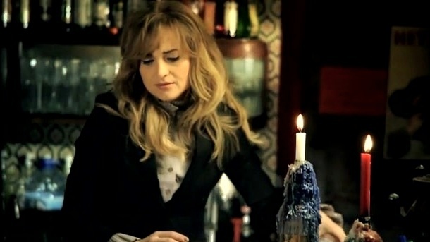 Goya - Jutro Obudz Mnie