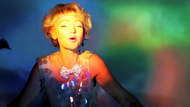 The Primitives - Panic