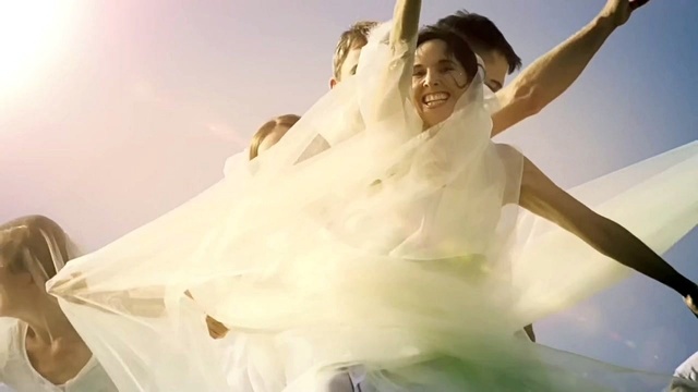 Elina Garanca - Dievaines(Ugis Praulins)