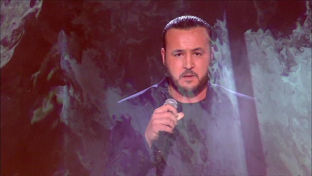 Naestro - Le brasier (Destination Eurovision 2019)