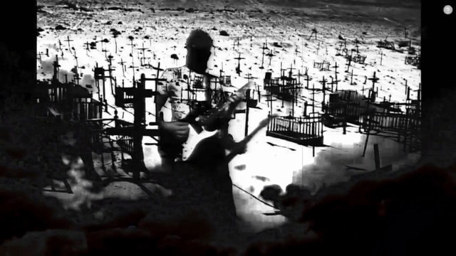 The Strangers - Reminisce