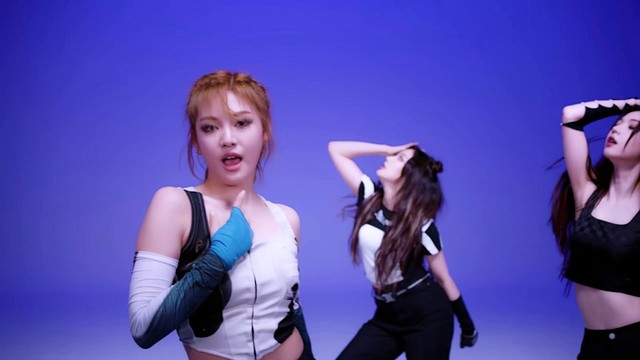 aespa - Savage (Camerawork Guide for Creators)