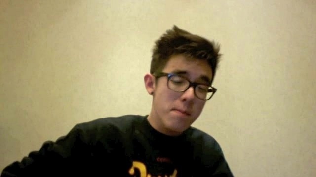 Jae - Lost Without You