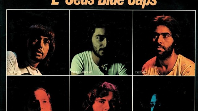 Renato e seus Blue Caps - Sheila (音频版)