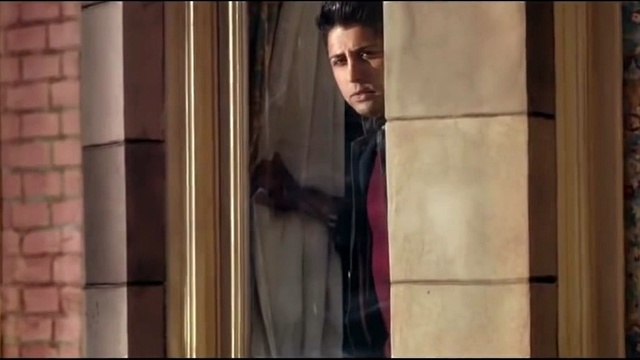 Los Cadillacs - Esta Noche