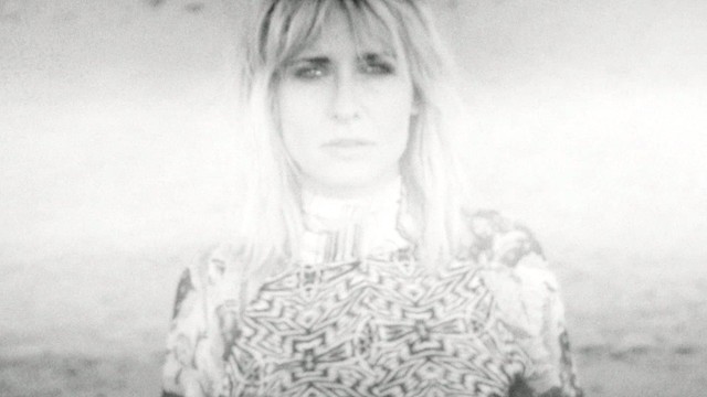 Patrycja Markowska - Czy Przyjdzie Wiosna