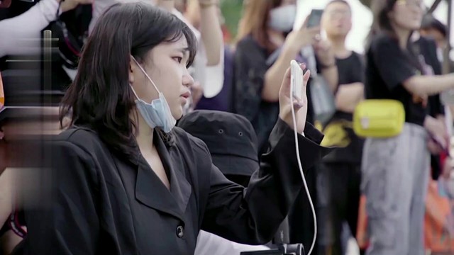 赖美云 - 遇见 (街头音浪 第一季 第六期)