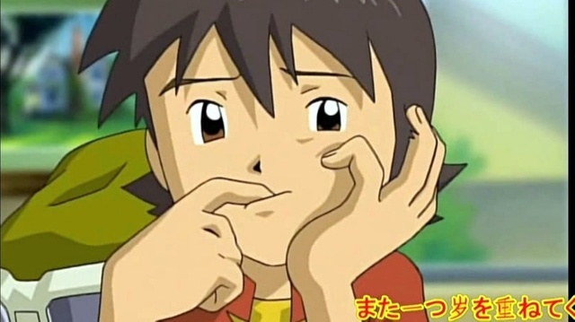 动画视频 - 【数码4】献给心爱的你（神原拓也X冰见友树） (饭制版)