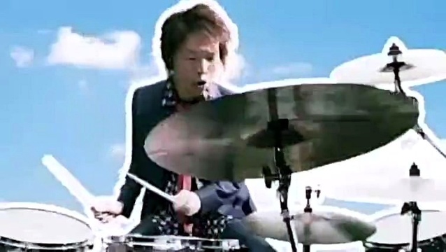 東京スカパラダイスオーケストラ - Break into the Light ~約束の帽子~ (《ONE PIECE 3D 草帽追逐战》剧场版主题曲)