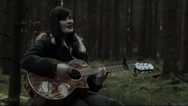 Madeline Juno - The Unknown