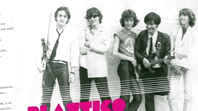 Elástico - Bombón helado (音频版)