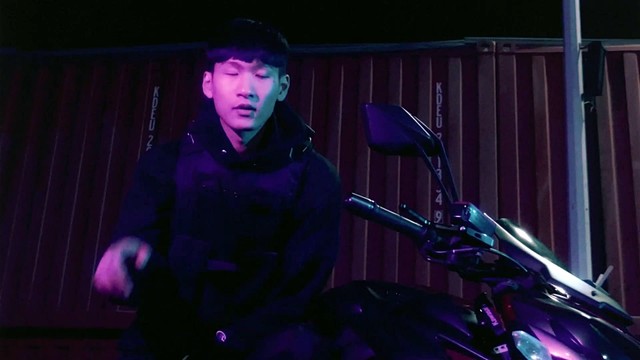 Crebic - Gettin' High