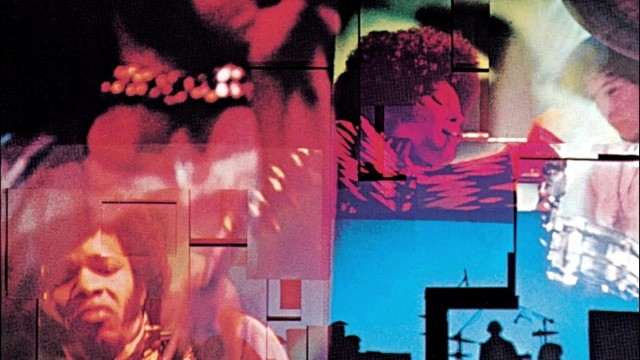 Sly & The Family Stone - Sing a Simple Song (Audio) (Pseudo Video) (音频版)