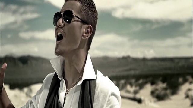 EXILE ATSUSHI - MELROSE ～愛さない約束～