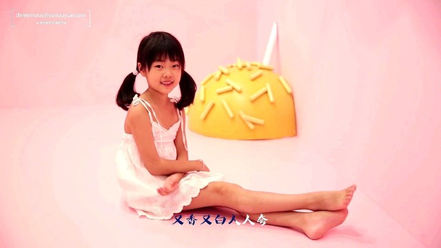 崔跃曦 - 金陵小钗