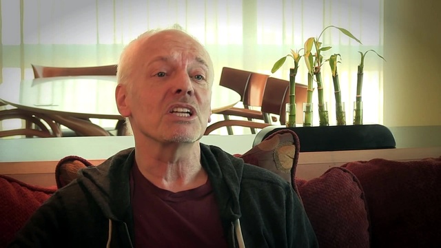 Peter Frampton - A&M 50 Webisode