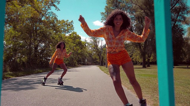 Armand Van Helden - Step It Up