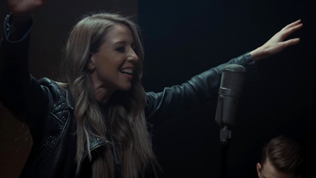 Passion - It Is Finished (Acoustic)