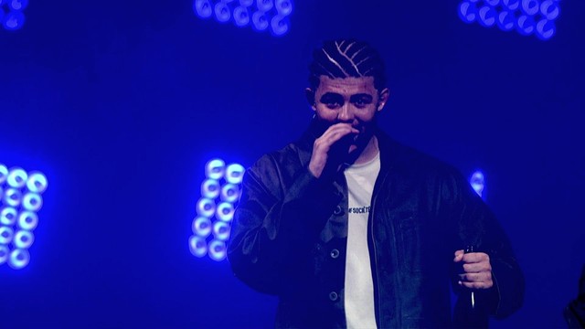 Calin - Safír (Live @ O2 arena Praha)