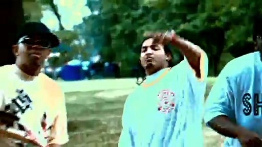 Dude 'N Nem - Watch My Feet