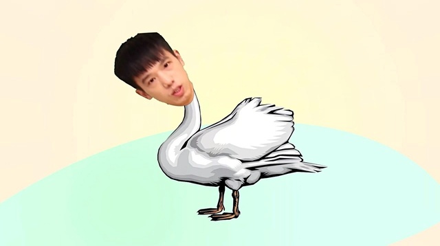 模仿翻唱 - 小鸡小鸡 模仿翻拍版