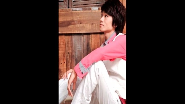 安在也 - 最后我们说再见 (KTV版)