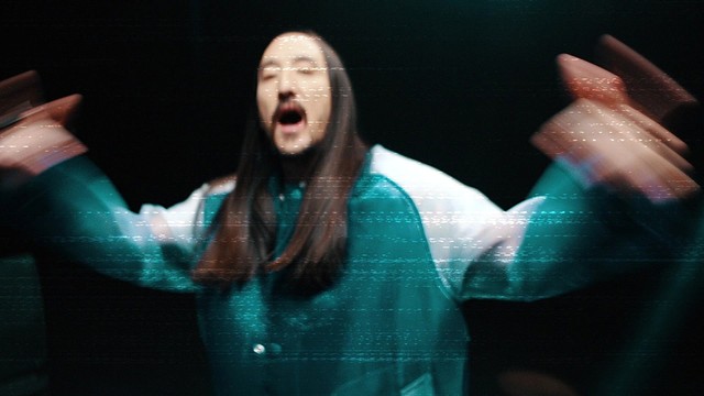 A.C.E - Fav Boyz(feat. Thutmose) (Steve Aoki's Gold Star Remix)