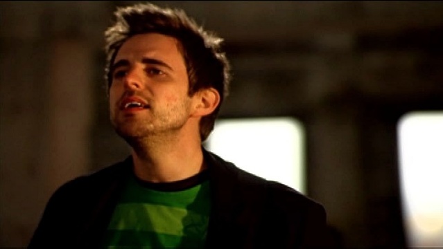 Sanctus Real - Whatever You're Doing (Something Heavenly)