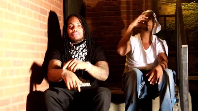 Bo Bo - What's Wrong Wit Dez Niggas