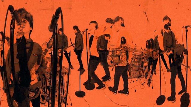 Waterparks - The Secret Life of Me