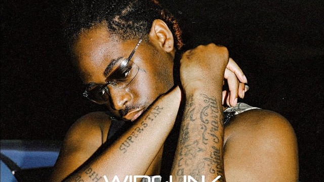 Widgunz - Pas De Conseils (Audio)