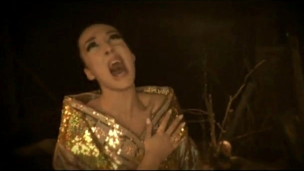 Monica Naranjo - Europa