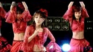 モーニング娘。'16 - 色っぽい じれったい