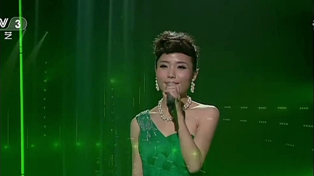 桑婷婷 - 幸福的家 (Live)