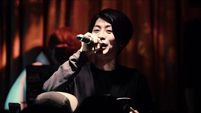 WAZGOGG - 酔っちゃってさーせん