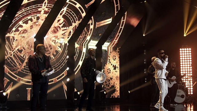 RDN - Depois do Show