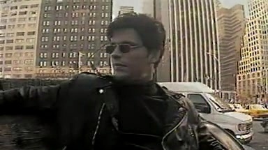 Rey Ruiz - Mi media Mitad