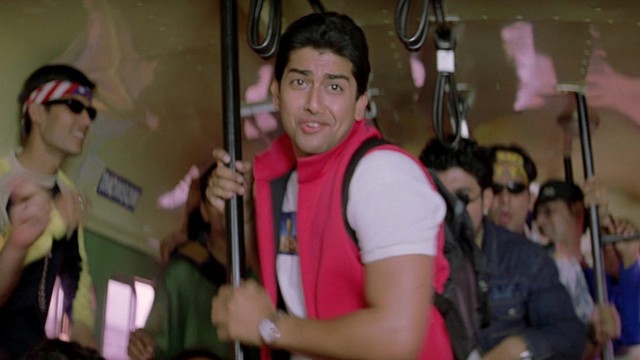 Sonu Nigam - Aashiq Hoon