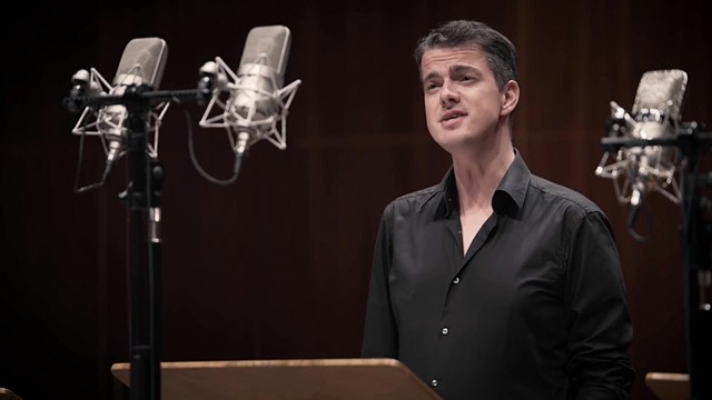 Philippe Jaroussky - Gluck: Che farò senza Euridice (Live)