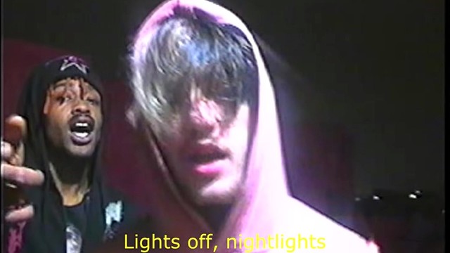 Lil Tracy - witchblades