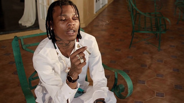 Pablo YG - Maui Wowie