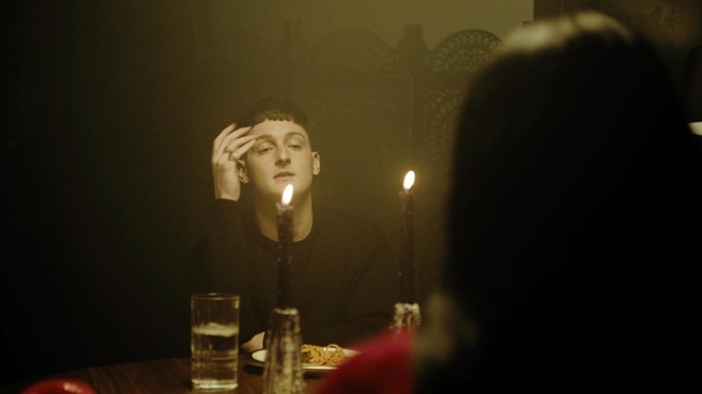 guccihighwaters - Crash My Car