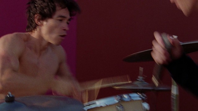 Turnstile - SEEIN’ STARS / BIRDS