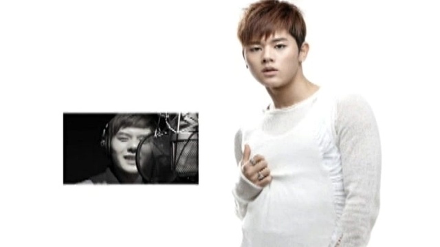 김소리 - 타버렸어요 (Burning Down)