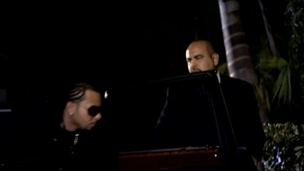 Wisin & Yandel - Llamé Pa' Verte(Bailando Sexy)