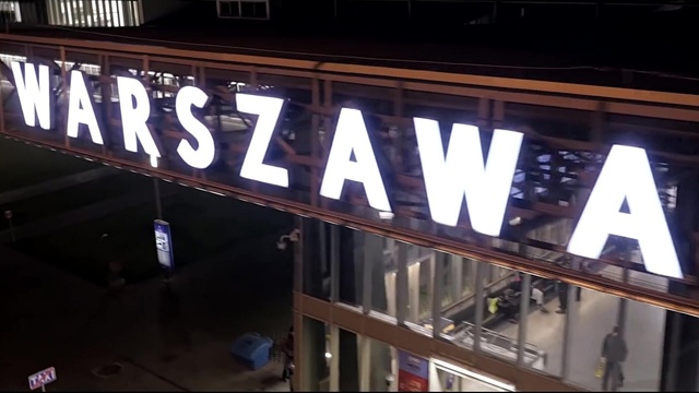 Samuel O'Kane - Volveré