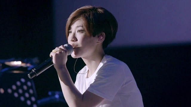 棉花糖 - 我们都一样 (Live)