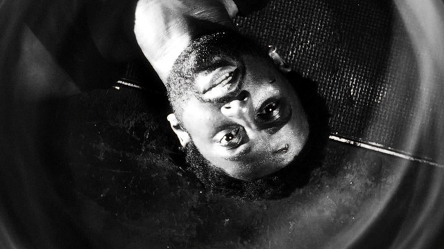 Lyam - MERRY GO ROUND