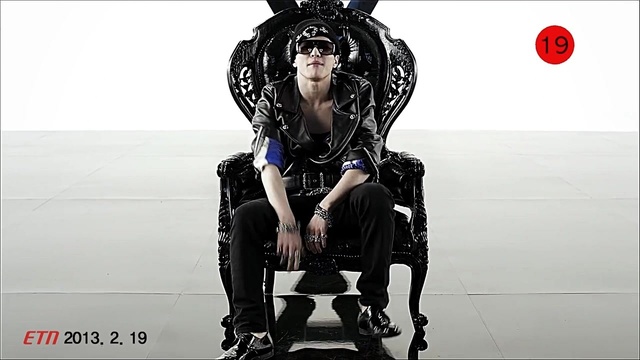 龙俊亨 - 어이없네 (필독版预告) (预告版) (You got some nerve)