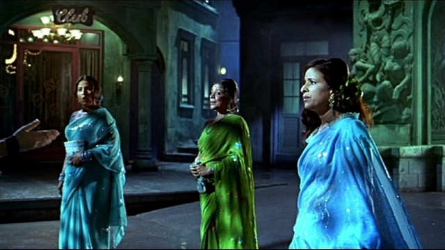 Kunal Ganjawala - PARI